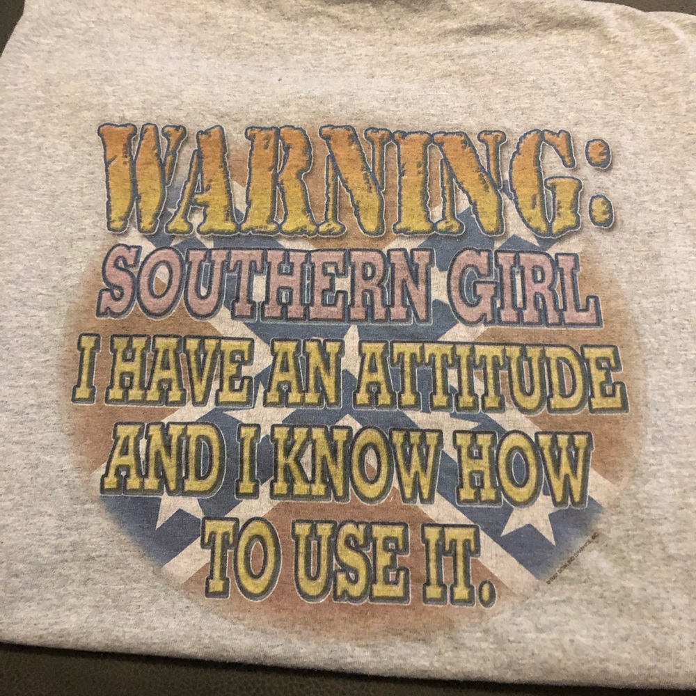 Dixie classics shirt